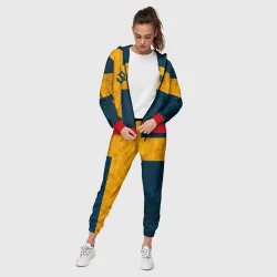 Женский костюм 3D Sabaton - фото 2