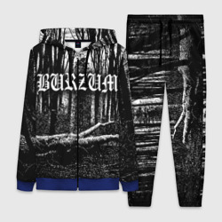 Женский костюм 3D Burzum