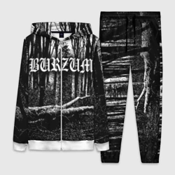 Женский костюм 3D Burzum