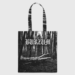 Шоппер 3D Burzum