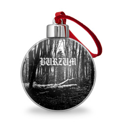 Ёлочный шар Burzum