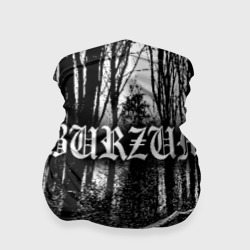 Бандана-труба 3D Burzum