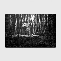 Головоломка Пазл магнитный 126 элементов Burzum