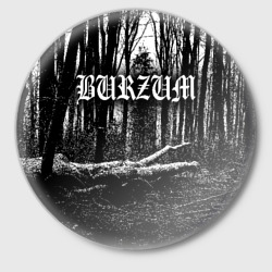 Значок Burzum