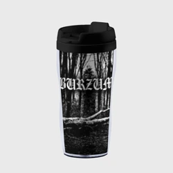 Термокружка-непроливайка Burzum