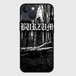 Чехол для iPhone 13 mini Burzum