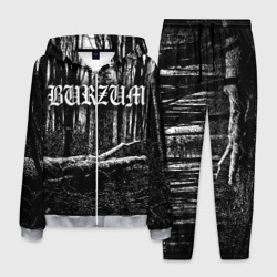 Мужской костюм 3D Burzum