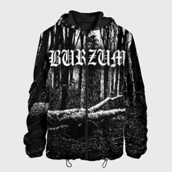 Мужская куртка 3D Burzum