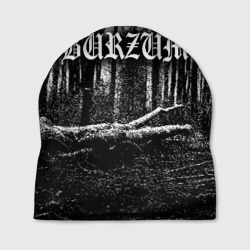 Шапка 3D Burzum