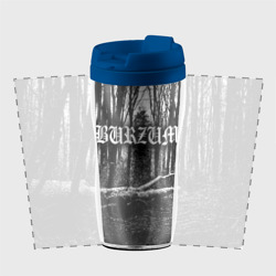 Термокружка-непроливайка Burzum - фото 2