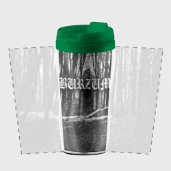 Термокружка-непроливайка Burzum - фото 2