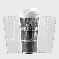 Термокружка-непроливайка Burzum - фото 2