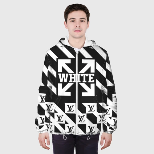 Интернет Магазин Одежды Off White Мужские