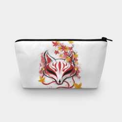 Косметичка 3D Берсерк Синий Экзорцист