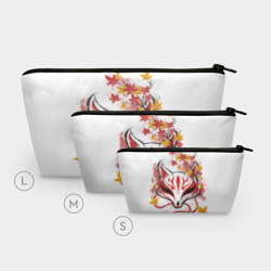 Косметичка 3D Берсерк Синий Экзорцист - фото 2