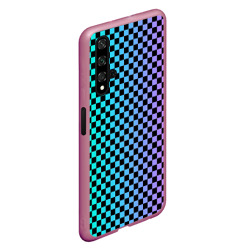 Чехол для Honor 20 Checkerboard Color - фото 2