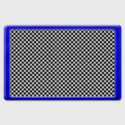 Магнит 45*70 Checkerboard Color