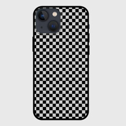 Чехол для iPhone 13 mini Checkerboard Color