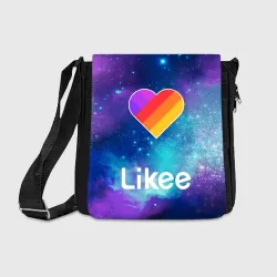 РЮКЗАК LIKEE