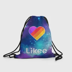 РЮКЗАК LIKEE