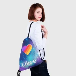 РЮКЗАК LIKEE