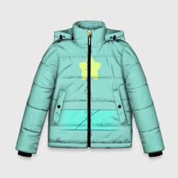 Зимняя куртка для мальчиков 3D Steven Universe