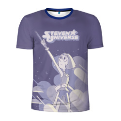 Спортивная футболка 3D Steven Universe (Мужская)