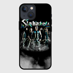 Чехол для iPhone 13 mini Sabaton