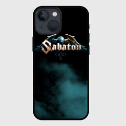 Чехол для iPhone 13 mini Sabaton