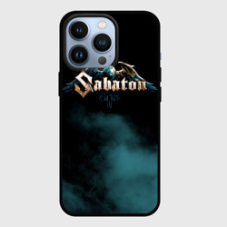 Чехол для iPhone 13 Pro Sabaton