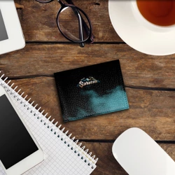 Обложка для студенческого билета Sabaton - фото 2