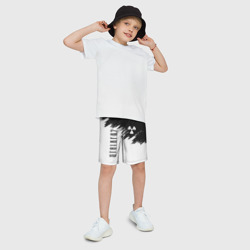 Детские спортивные шорты 3D S.T.A.L.K.E.R. 2 - фото 2