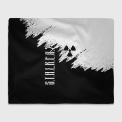 Плед 3D S.T.A.L.K.E.R. 2