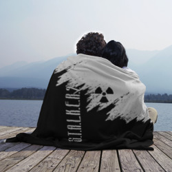 Плед 3D S.T.A.L.K.E.R. 2 - фото 2