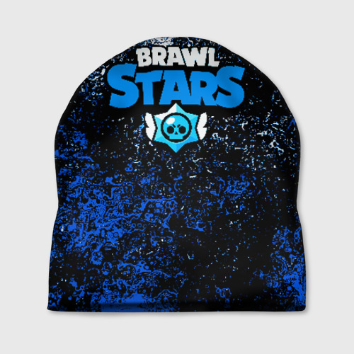 Шапка 3D BRAWL STARS