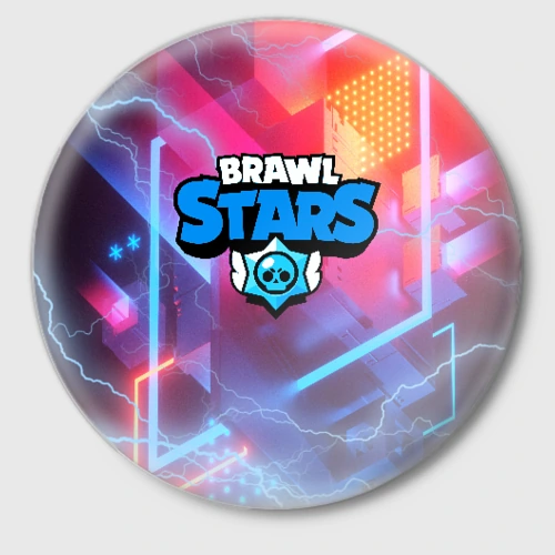 Фото иконки brawl stars