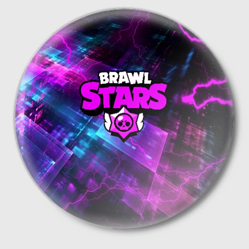 Фото иконки brawl stars