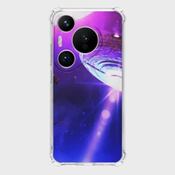 Чехол для Huawei Pura 70 Pro НЛО