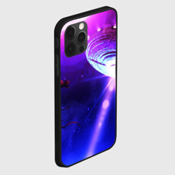 Чехол для iPhone 12 Pro Max НЛО - фото 2