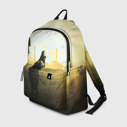 Рюкзак 3D Stalker