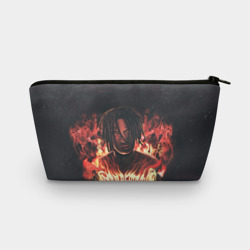 Косметичка 3D Kizaru - Karmageddon