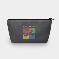 Косметичка 3D Skydiving