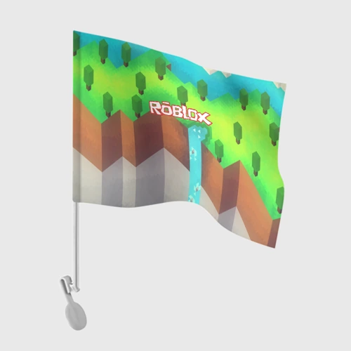 Id flags roblox