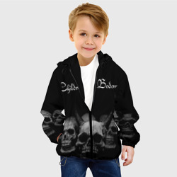 Детская куртка 3D Children of Bodom - фото 2