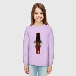 Детский лонгслив хлопок Harbinger - фото 2