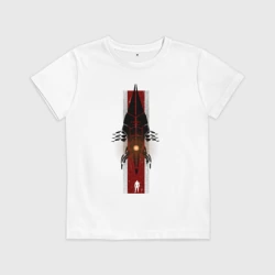 Детская футболка хлопок Harbinger