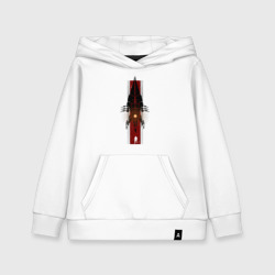 Детская толстовка хлопок Harbinger