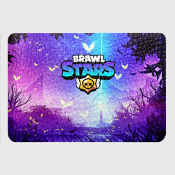 Картхолдер с принтом Brawl Stars Бравл старс - фото 2