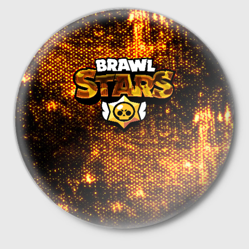 Значок Brawl Stars