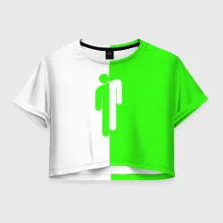 BILLIE EILISH BILLIE EILISH